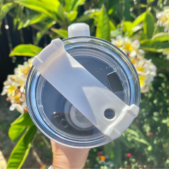 Disney Winnie the Pooh 40 oz Tumbler double wall stainless travel office tumbler - Picture 7 of 7